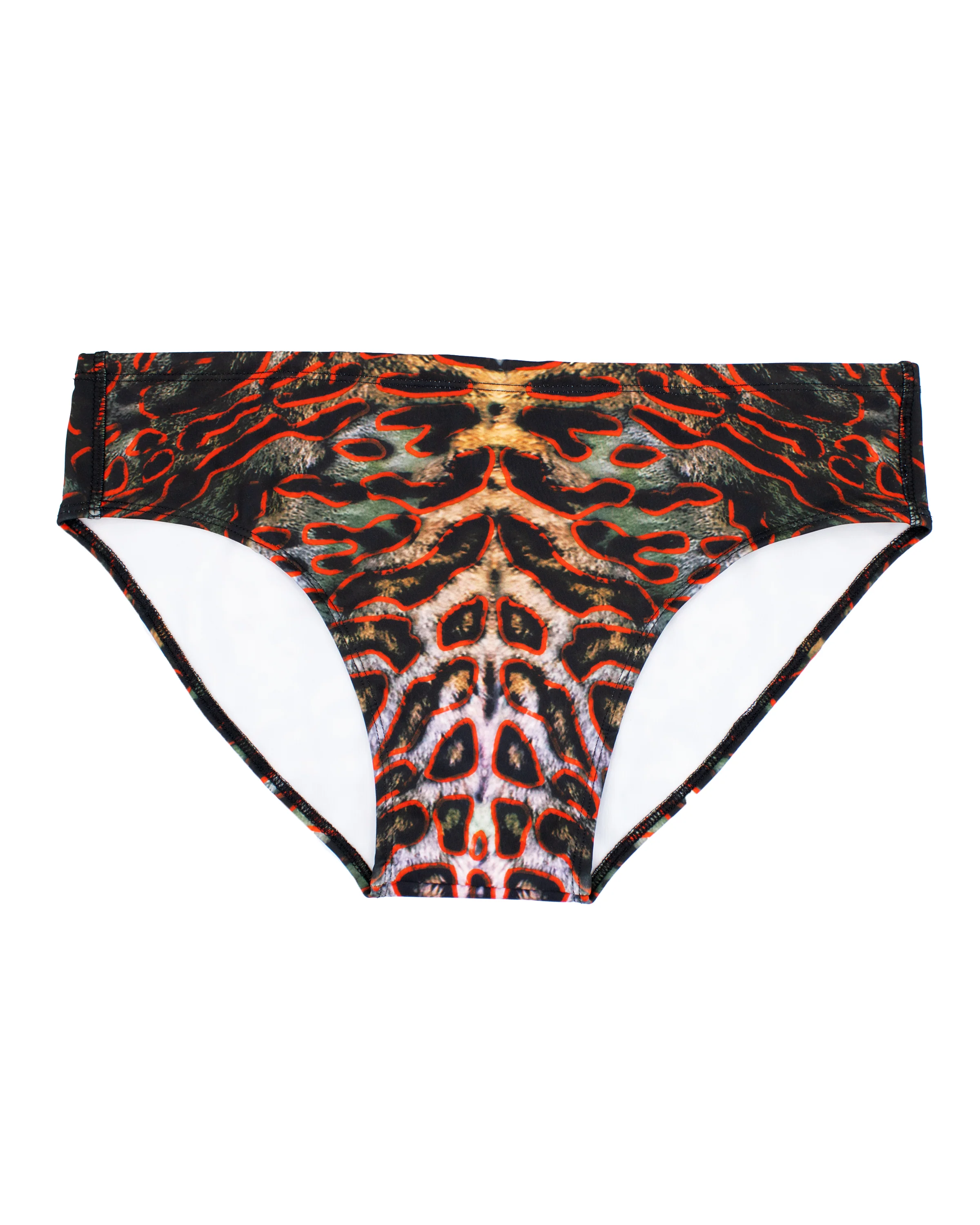 The Brief - New Fit!